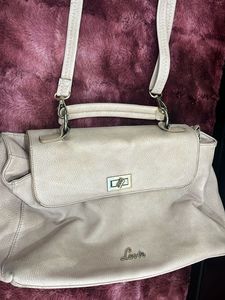 Bag Used 3-4Times (Perfect Condition But Dirty)