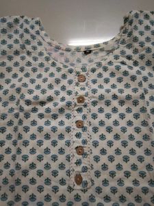 Short Kurtis For Women