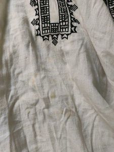 Kurti With Pant