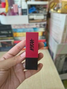 Nykaa Lipstick