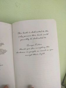 Verity by Colleen Hoover