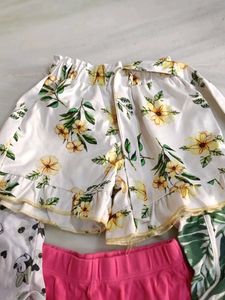 Shorts