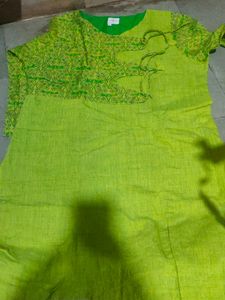 Beautiful Kurti