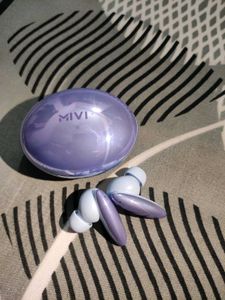 Mivi Earbuds
