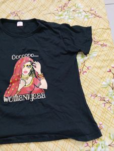 Women Printed Tshirt👕✨