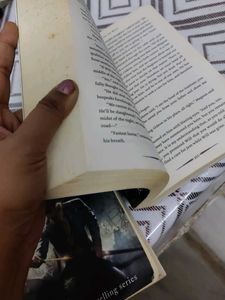 Clockwork Angel &amp; Princess - Cassandra Clare