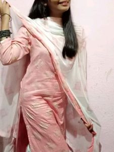 Kurti Plazo💯💞🎁size -S