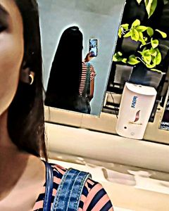 Korean Dungaree🔥