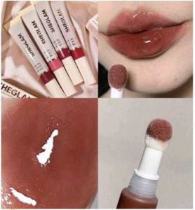 SHEGLAM Lip Gloss