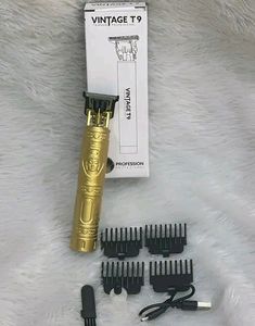 Shaving Machine