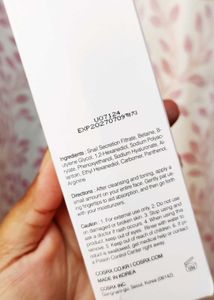 COSRX Advanced Snail 96 Mucin Power Essence