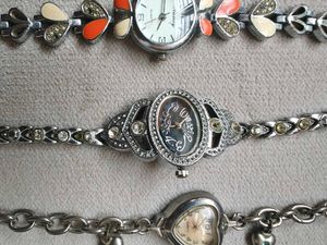 3 Fancy Watch For Regular Use