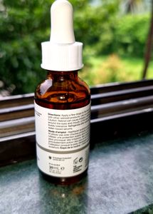 The Ordinary Retinol 0.5% In Squalane