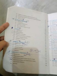 Maths Ncert Book Class 10