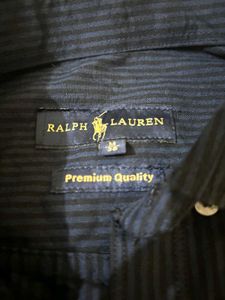 Ralph&#39;s Lauren Brand New Shirt