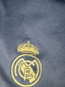 Real Madrid Kit