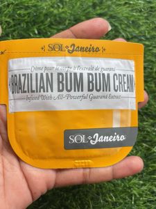 Brazilian Bumbum  Cream