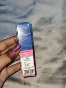 Aqualogica Tinted Lip Balm