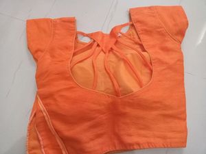 3 Padded Blouse