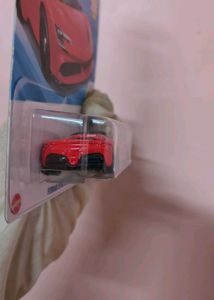 Hot Wheels Ferrari SF90 Stradale - Collector&#39;s Ite