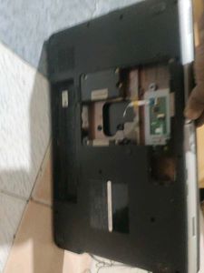 Dell Laptop Display Working