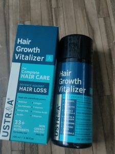 Hair Growth Vitalizer