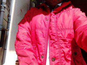 Set Of 2 Winter Jackets For CHRISTMAS