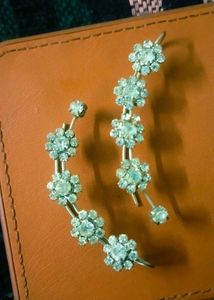Earcuff Earrings