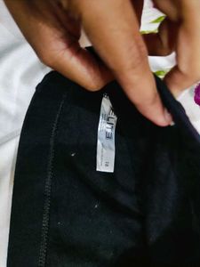 🇳🇿💫🎀 Black Sports Bra