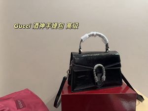 GUCCI BAG-  Double Pack BOX