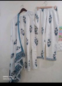 beautiful Elegant Kurta Set