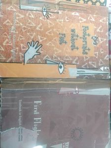 Class 10 English NCERT Textbook