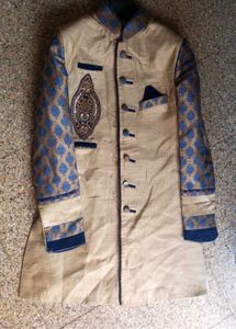 Shervani