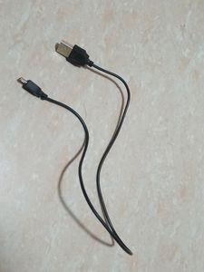 Mobile Data Cable