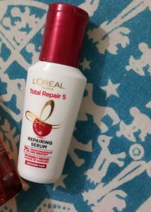 3 Hair Serums