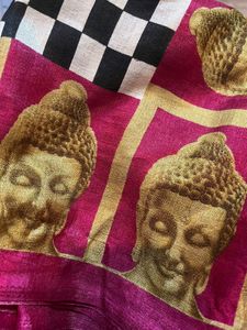 Tussar Silk Dupatta