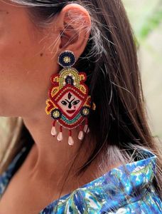 Durga Earrings