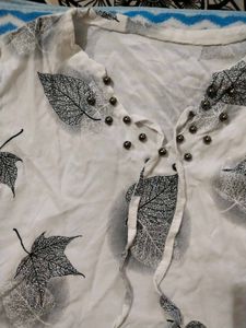 Printed  Top        (Combo)