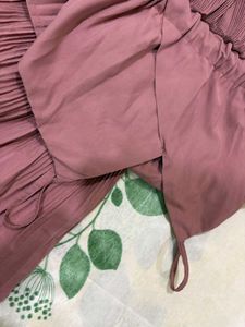 The Goodly Flared Dress