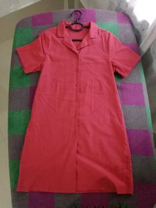 Shirt Dress