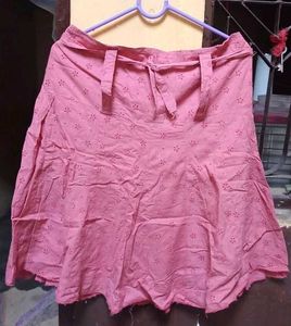 Korean Short Skirt