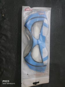Marvel Collection Eye Mask Gel
