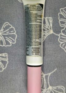 Etude Dr. Mascara Fixer- 01 Natural 🩷