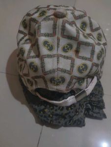 Gucci Cap