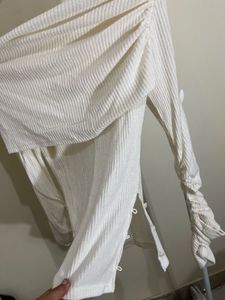 Off Shoulder