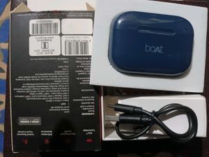 boat Earbuds