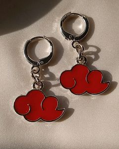 Akatsuki Earring /anime Earing