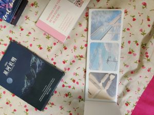 Journaling Booklets Set Of 12