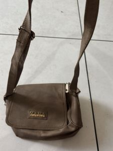 Zara Crossbody Bag