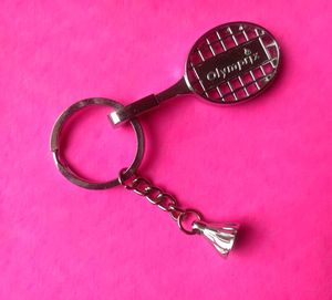 Key Ring